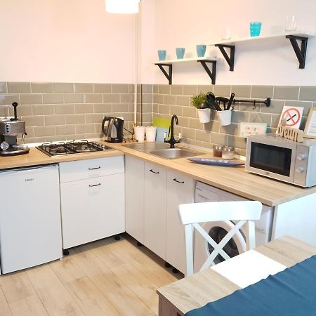 Dream Apartment Petroşani エクステリア 写真
