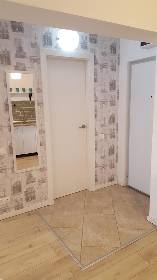 Dream Apartment Petroşani エクステリア 写真